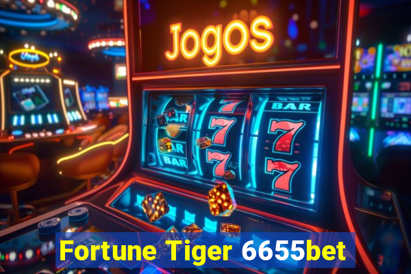 Fortune Tiger 6655bet